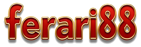 ferari88 logo