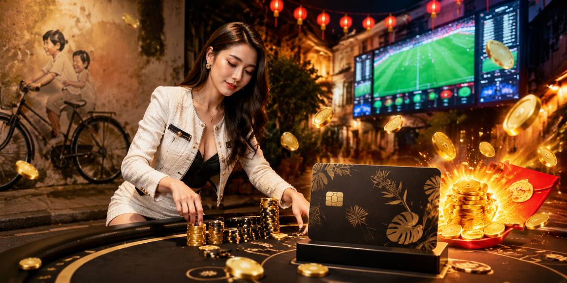 Captain Bounty: Putaran Berlipat dan Hadiah Tersembunyi
